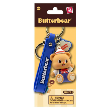 Porte cle buterbear everyday