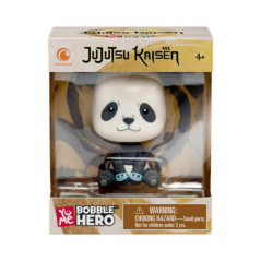Bobble head jujutsu kaizen