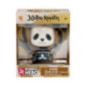 Bobble head jujutsu kaizen