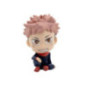 Bobble head jujutsu kaizen