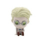 Bobble head jujutsu kaizen