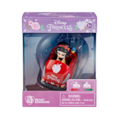 Figurines disney princesses vehi