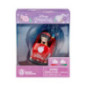 Figurines disney princesses vehi