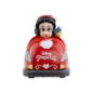 Figurines disney princesses vehi