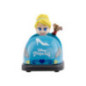 Figurines disney princesses vehi