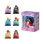 Figurines disney princesses vehi