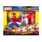 Set creation goo jit zu spiderma