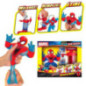 Set creation goo jit zu spiderma
