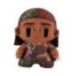 Peluche one piece live action as