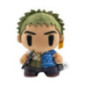 Peluche one piece live action as