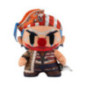 Peluche one piece live action as