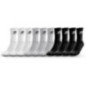 Chausettes airness lot de 10 3as