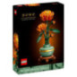 Lego botanique chrysanthem