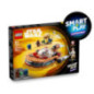 Lego star ward vaisseau luke sky