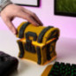 Lampe coffre fortnite