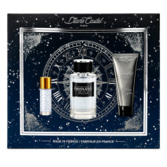 Coffret parfum 3 pcs homme favol