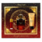 Coffret parfum 3 pcs femme tenta