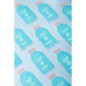 Masque visage tissu aleo vera vi