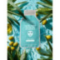 Masque visage tissu aleo vera vi
