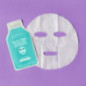 Masque visage tissu aleo vera vi