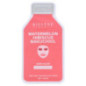 Masque visage tissu pasteque bak