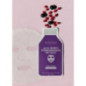 Masque visage tissu acai retinol