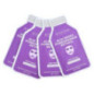 Masque visage tissu acai retinol