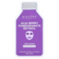 Masque visage tissu acai retinol