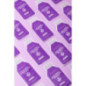 Masque visage tissu acai retinol