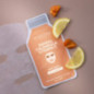 Masque visage tissu papaye vit c