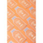 Masque visage tissu papaye vit c