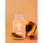 Masque visage tissu papaye vit c