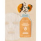 Masque visage tissu papaye vit c