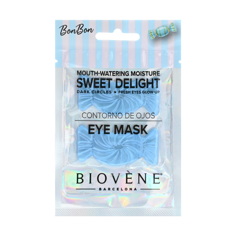 Patch yeux sweet delight