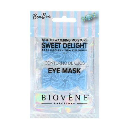 Patch yeux sweet delight