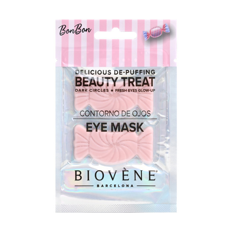 Patch yeux beauty treat
