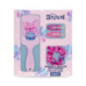Coffret cheveux 4pcs lilo et sti