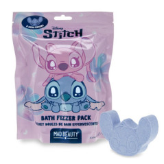 Coffret bombe de bain lilo stitc