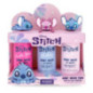 Coffre trio gels douche lilo et
