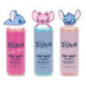 Coffre trio gels douche lilo et