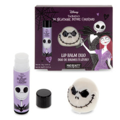 Coffret baume a levre mr jack