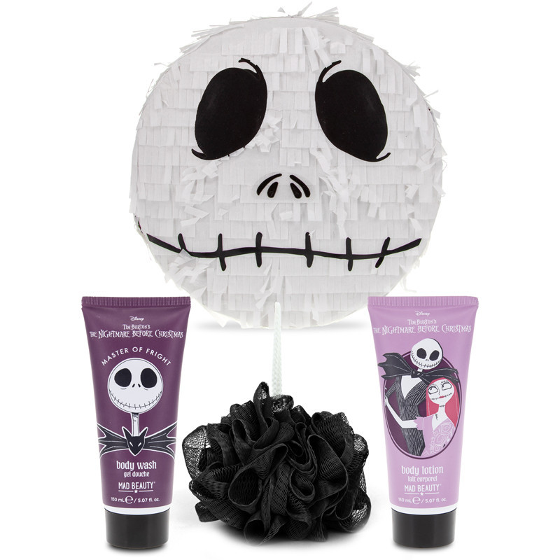 Coffret douche 2pcs mr jack