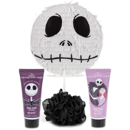 Coffret douche 2pcs mr jack