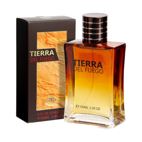 Rt edt 100ml tierra del fuego