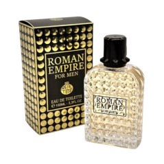 Rt edt 100ml roman empire men