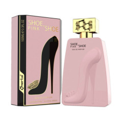 Omerta edp 100ml shoe shoe pink