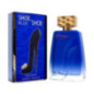 Omerta edp 100ml shoe shoe blue