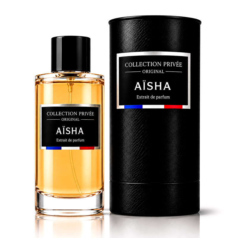 Collection privee edp 50ml aisha