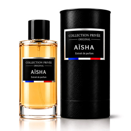 Collection privee edp 50ml aisha