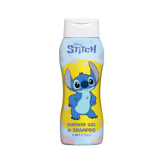 Gel douche shampoing 2en1 500ml
